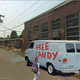 Illustration for article titled 50 of the Most Insane Things Never Seen on Google Street View